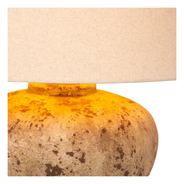 LC47512/81/43 - Tischlampe DRUBU