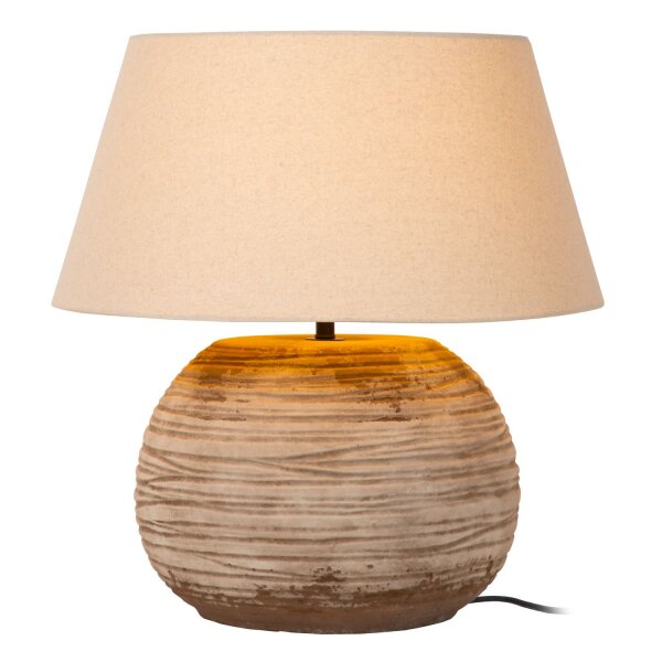 LC47511/81/43 - Tischlampe PUNI