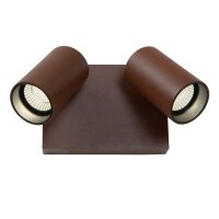 LC69807/18/97 - Spot/Strahler CIDE