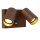 LED Wandspot Sensor schwenkbar CCT 2200-3000K IP65
