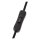 Tischlampe Holz Stoff Natur Weiß E27 H:70 cm modern