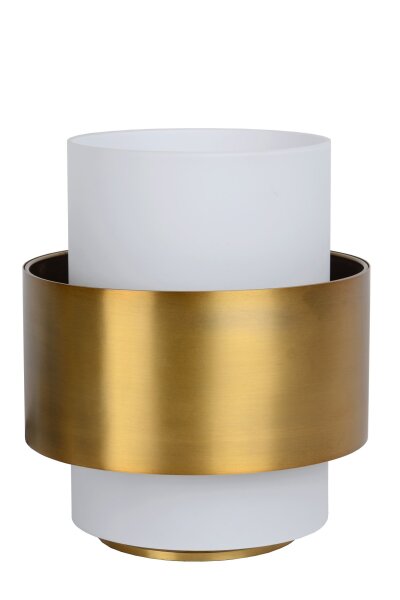 LC45597/20/02 - Tischlampe GUTO