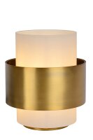 LC45597/20/02 - Tischlampe GUTO