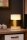 LC45597/20/02 - Tischlampe GUTO