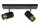 LC35913/02/30 - Spot/Strahler CROMI