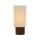 LC16500/81/70 - Tischlampe CEDE