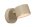 LED Deckenlampe schwenkbar Touchdimmer Taupe 2700K