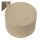 LED Deckenlampe schwenkbar Touchdimmer Taupe 2700K