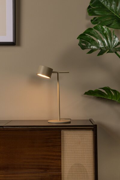 LC44517/08/41 - Tischlampe USONA