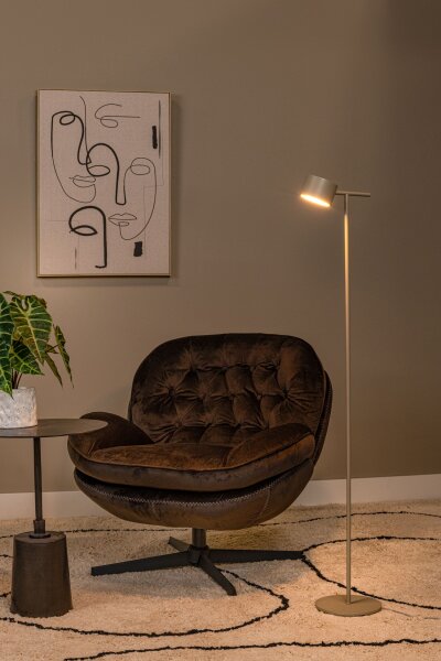 LC44717/08/41 - Stehlampe USONA