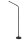 LC36712/04/30 - Stehlampe KLESO