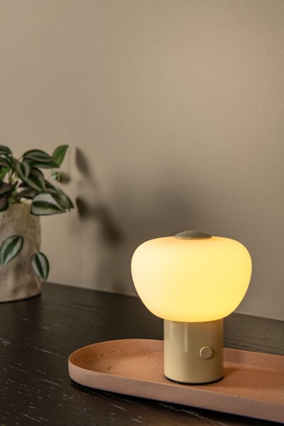 LC44521/01/38 - Tischlampe GRAMU