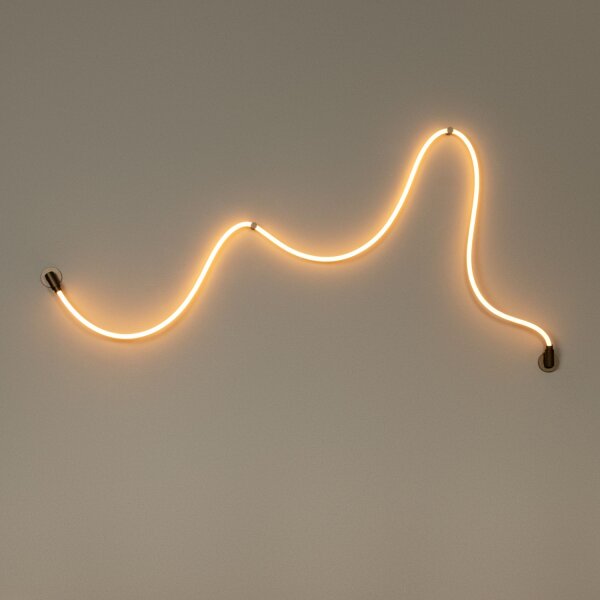 LED Wandlampe dimmbar Handsensor flexibel 2200-3300K