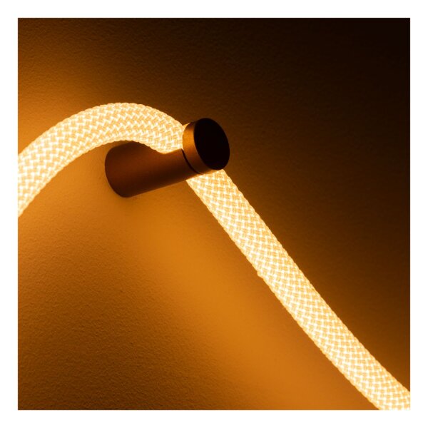 LED Wandlampe dimmbar Handsensor flexibel 2200-3300K