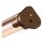 LED Pendelleuchte dimmbar Schwarz 2700-4000K L:146,3 cm