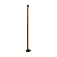 LED Stehleuchte dimmbar Handsensor 2200-3300K 155,9 cm
