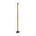 LED Stehleuchte dimmbar Handsensor 2200-3300K 155,9 cm