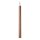 LED Pendelleuchte Kupfer Rauchglas 2200-3300K L:138 cm