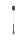 LED Pendelleuchte Kaffeebraun CCT 2700-4000K Ø7,7 cm