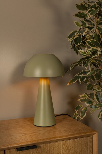 LC65500/01/33 - Tischlampe KLALU