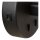 Wandlampe USB-C Glas Bernstein Schwarz Gold G9 GU10