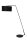 LC44719/81/30 - Stehlampe PRIMI