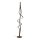 LC52701/38/05 - Stehlampe TOVAX