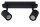 LC26958/10/30 - Spot/Strahler GUDO