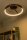 LED Deckenleuchte dimmbar Kaffeebraun 2200-3000K rund