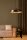 LED Pendelleuchte verstellbar dimmbar 2200-3000K rund