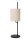 LC68511/81/30 - Tischlampe WENIK