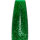 Retro Lavalampe ANGELINA Grün Glitter Silber 40cm