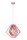 Pendelleuchte Kinder Rosa Mädchen E27 L:33,5 cm