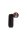 LED Wandlampe Schalter flexibel Kaffeebraun 2700-4000K