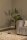 LED Stehlampe dimmbar schwenkbar Grauguss 2700K 134 cm
