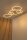 LED Deckenlampe drehbar Taupe CCT 2700-4000K L:132 cm