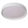 LED Deckenlampe dimmbar blendarm Weiß 2700K Ø40 cm