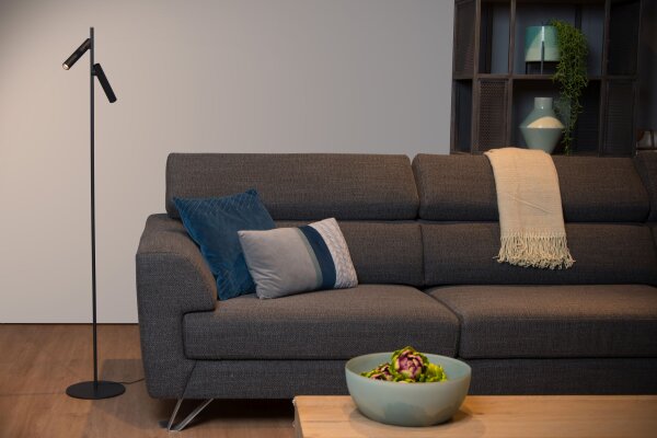 LC79781/10/30 - Stehlampe SKIRA