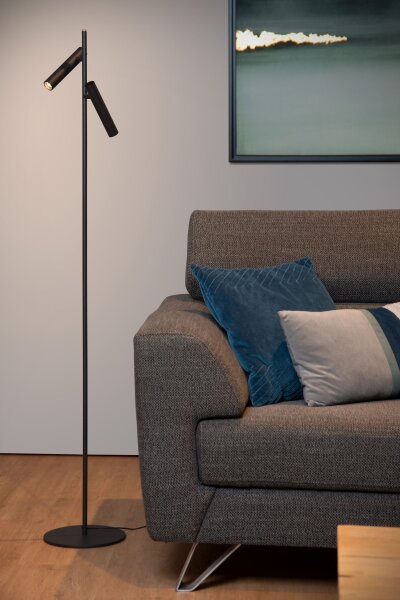 LC79781/10/30 - Stehlampe SKIRA