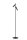 LC79781/10/30 - Stehlampe SKIRA