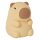 LED Nachtlicht Akku Capybara dimmbar RGB 2100K 11,6 cm