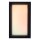 LED Außenwandleuchte App RGB Schwarz 2700-6500K IP65