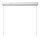 LED Pendelleuchte Weiß Ring CCT 2200-3000K Ø88 cm