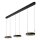 LC46423/60/30 - Hängelampe HOBO