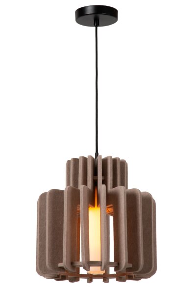 LC45491/31/41 - Hängelampe ZYREX