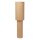 Stehlampe blendarm Bambus Natur E27 H:120 cm modern