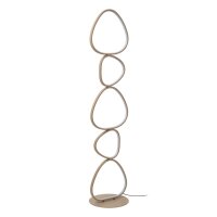 LC78702/48/41 - Stehlampe FOLEN