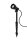 LC27882/05/30 - Stehlampe NONI