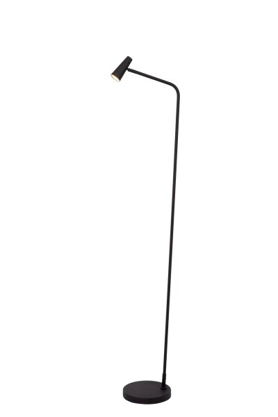 LED Stehleuchte Akku dimmbar flexibel USB-C 2700K