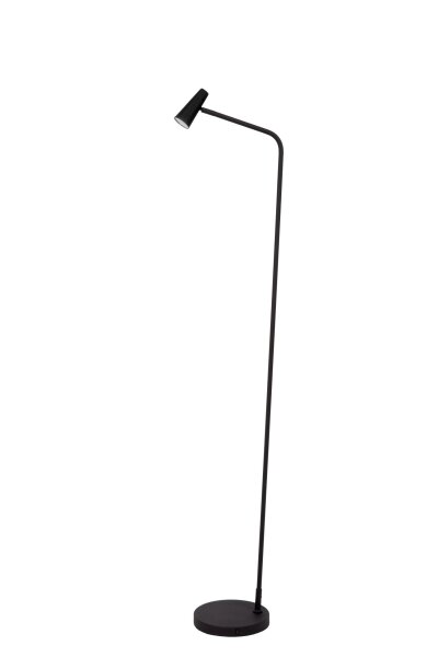 LED Stehleuchte Akku dimmbar flexibel USB-C 2700K